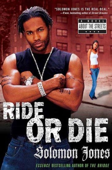 Ride Or Die