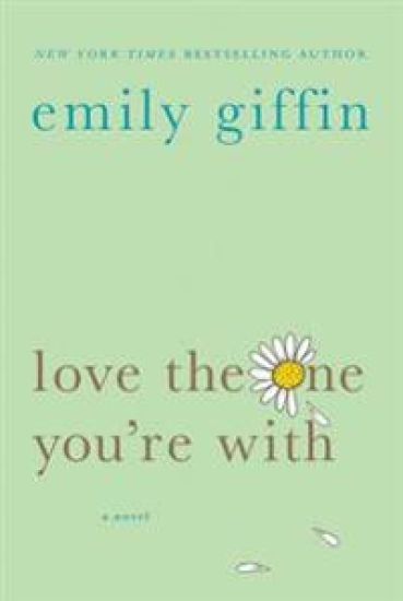 Love the One You're with