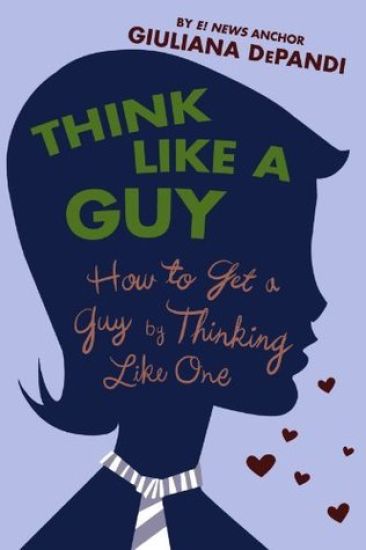 Think Like a Guy