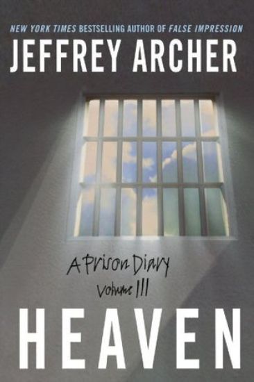 Heaven: A Prison Diary Volume 3