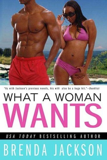 What A Woman Wants