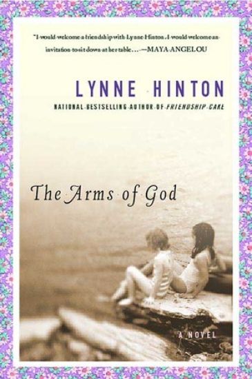 The Arms of God