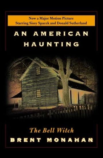 The Bell Witch: An American Haunting