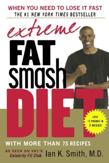 Extreme Fat Smash Diet