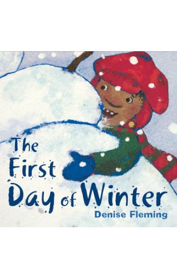 The First Day of Winter