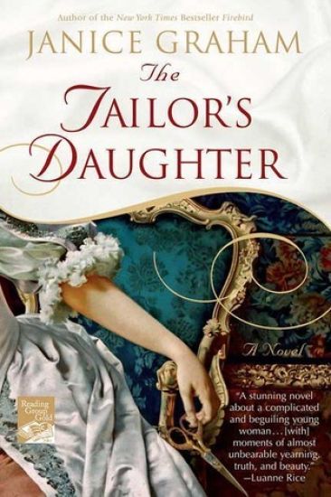 The Tailor's Daughter