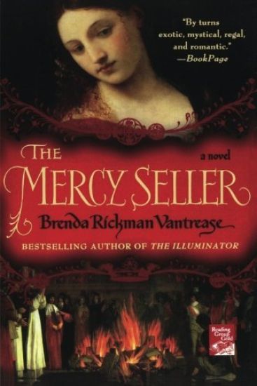 The Mercy Seller