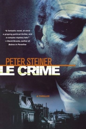 Le Crime: A Thriller
