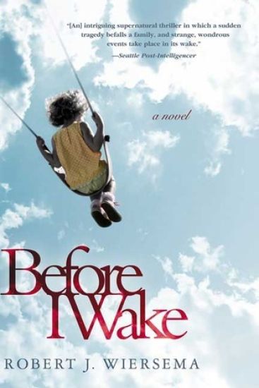 Before I Wake