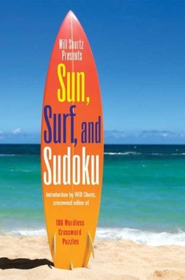 Will Shortz Presents Sun, Surf, and Sudoku