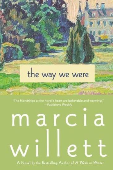 The Way We Were