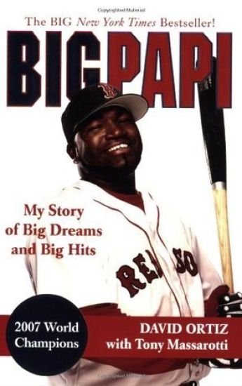 Big Papi