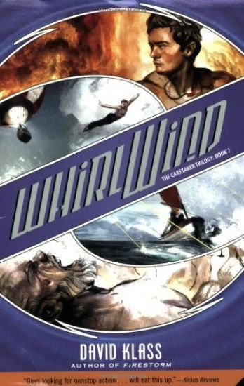 Whirlwind