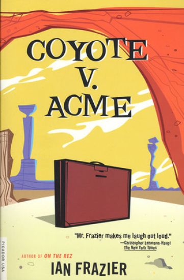 Coyote V Acme