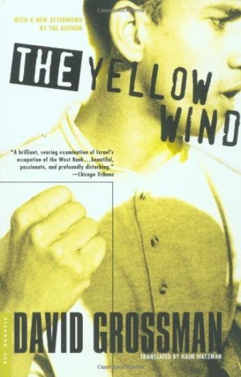 The Yellow Wind: A History