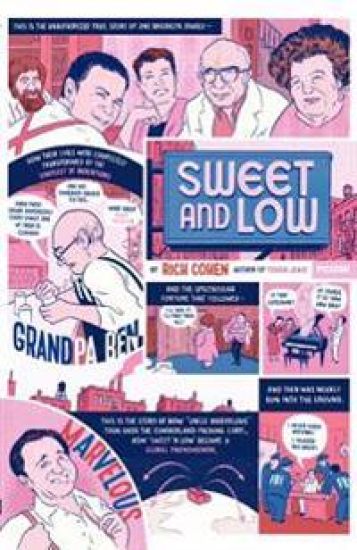 Sweet and Low: A Family Story