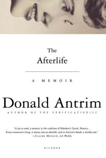 The Afterlife: A Memoir