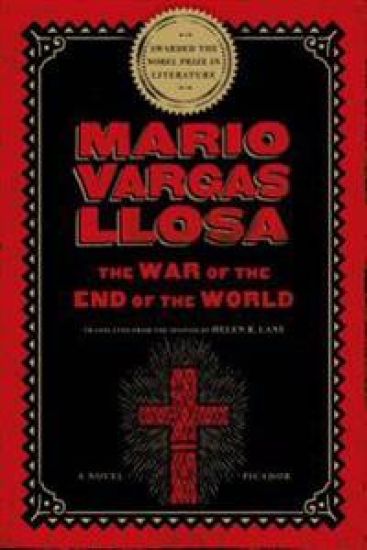 The War of the End of the World