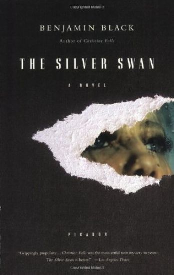 Silver Swan