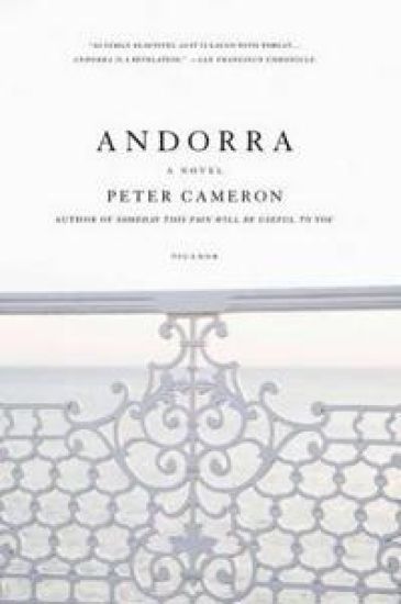 Andorra