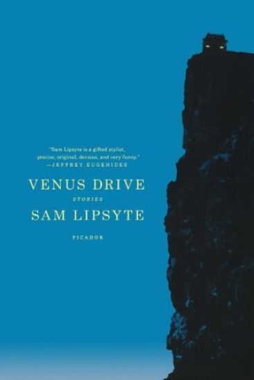 Venus Drive