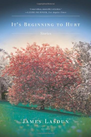 It's Beginning to Hurt