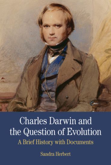 Charles Darwin and the Question of Evolution