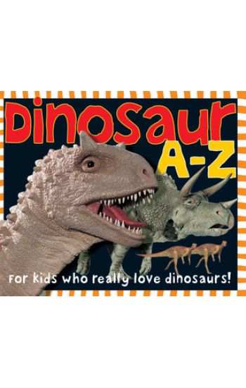 Dinosaur A-Z
