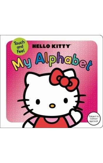 Hello Kitty: My Alphabet