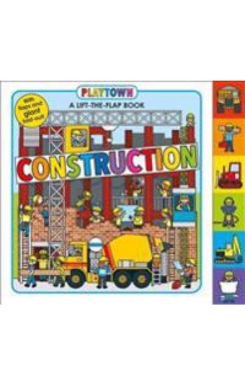 Playtown: Construction