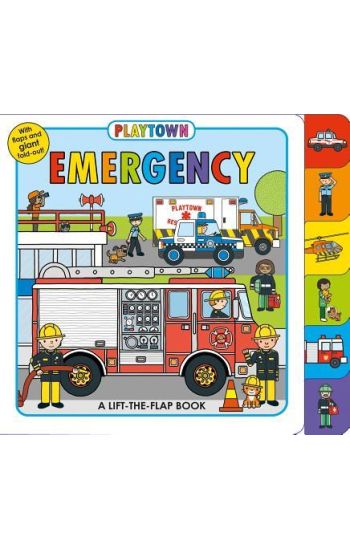 Playtown: Emergency