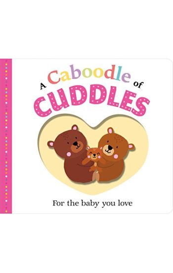 A Caboodle of Cuddles