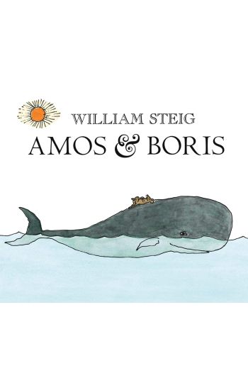Amos & Boris