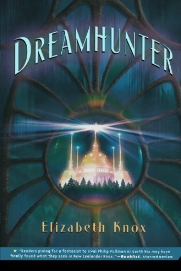 Dreamhunter