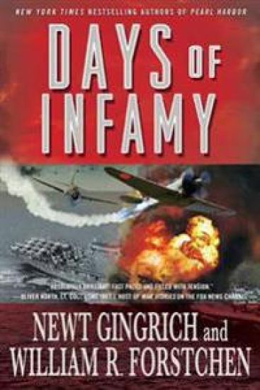 Days of Infamy