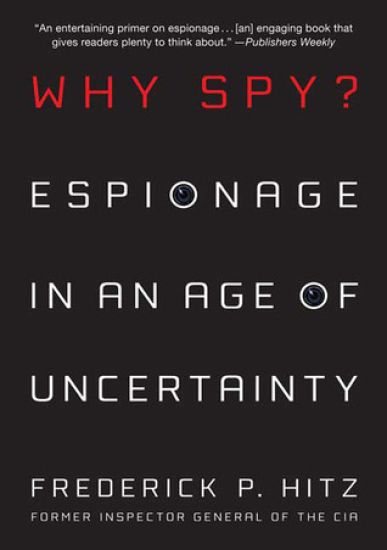 Why Spy?