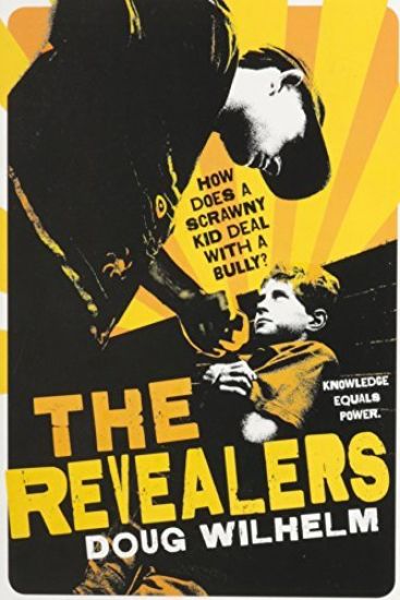 The Revealers