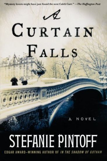A Curtain Falls