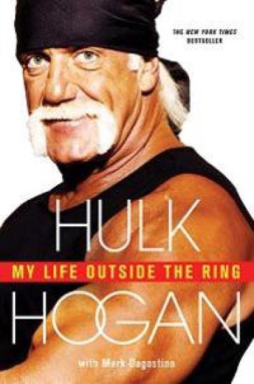 My Life Outside the Ring: A Memoir