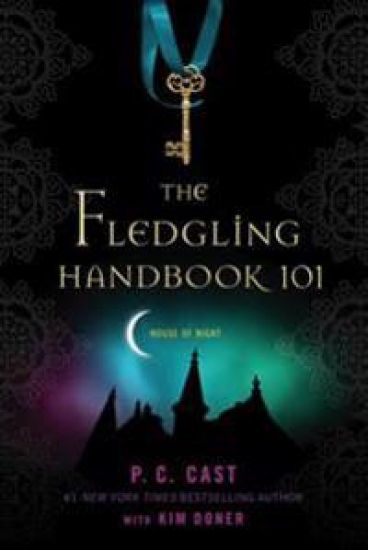 The Fledgling Handbook 101