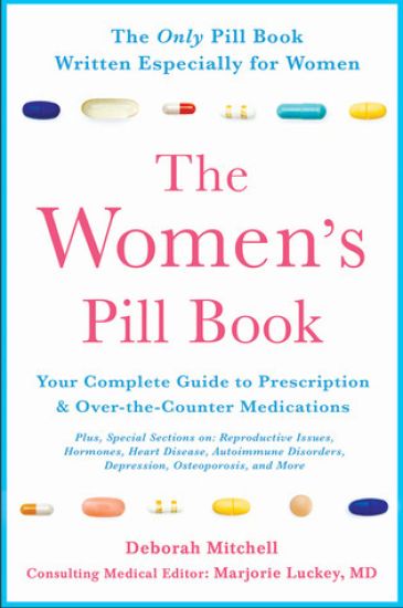 The Women's Pill Book