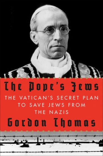 The Pope's Jews