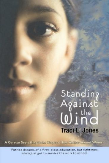 Standing Against the Wind