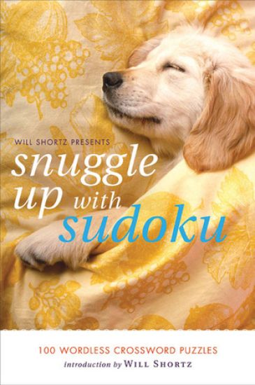 Will Shorts Presents Snuggle Up with Sudoku
