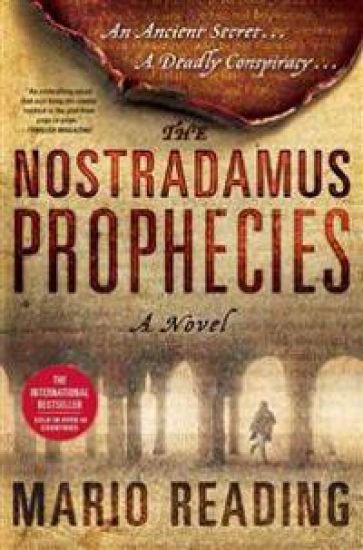The Nostradamus Prophecies