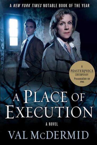 A Place of Execution