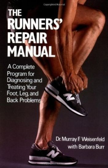 The Runners' Repair Manual