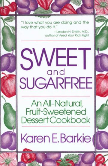 Sweet and Sugarfree