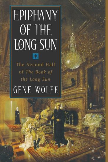 Epiphany of the Long Sun: Calde of the Long Sun and Exodus from the Long Sun