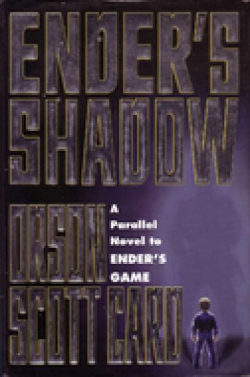 Ender's Shadow